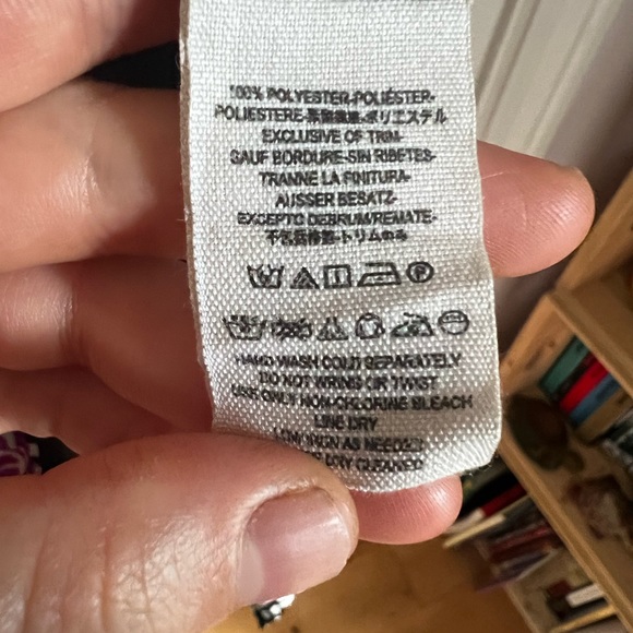 Free People Sheer L Dress - Picture 6 of 9